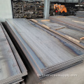 ASTM A36 SS400 MS Plate Mild Steel Plate